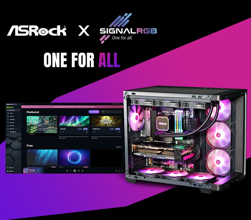 AIO)) Signal RGB
